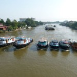 Abschleppen auf Thaiart