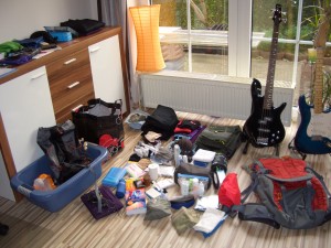 Rucksack