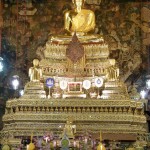 Im Wat Pho