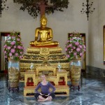 Im Wat Pho