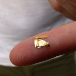 Blattgold