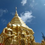 Wat Doi Suthep