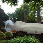 Wat Yai Chaya Mongkol