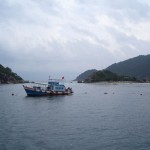 Der Japanese Garden nahe Koh Tao