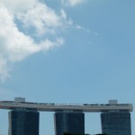 Das Hotel konnten wir uns leider nicht leisten