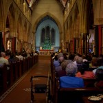 The Cathedral Church of Saint Francis Xavier