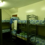 Unser 10er Dorm im ABC