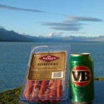 Abendbroot, was braucht man mehr....