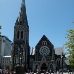 Christchurch Cathedral