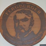 Fergburger sind weltbekannt!