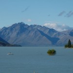 Lake Tekapo