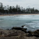 Manly Beach