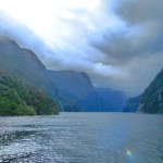 Milford Sound drei