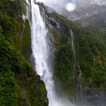 Milford Sound vier