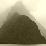 Mystischer Milford Sound