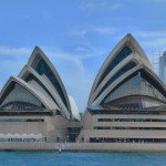 Sydney Opera House