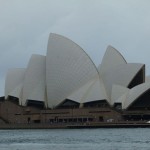 THE Opera House