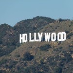 Hollywood natürlich